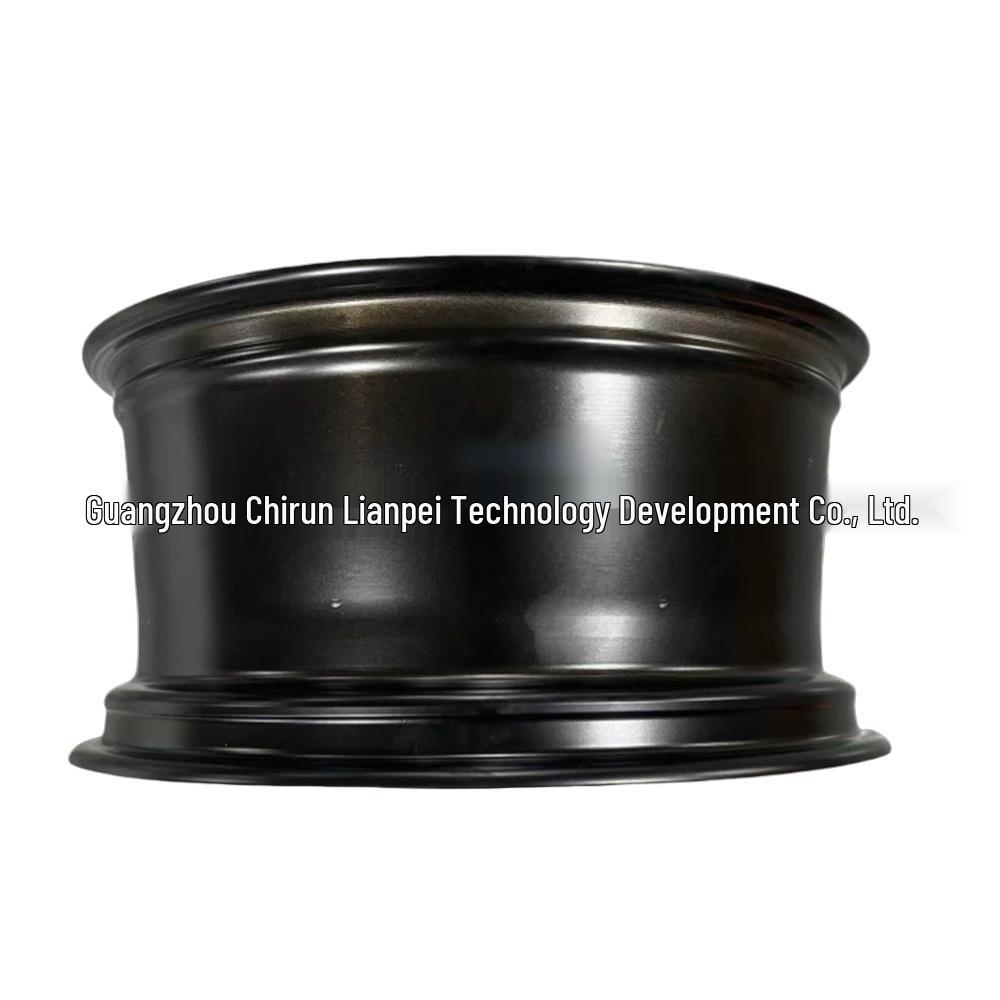 Ocelový ráfek a díly kol pro Tesla Model 3 (Původní velikost) 134422100B