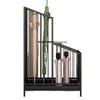 Umbrella Stand Rack for Home, Hotel, Lobby, or Entryway
