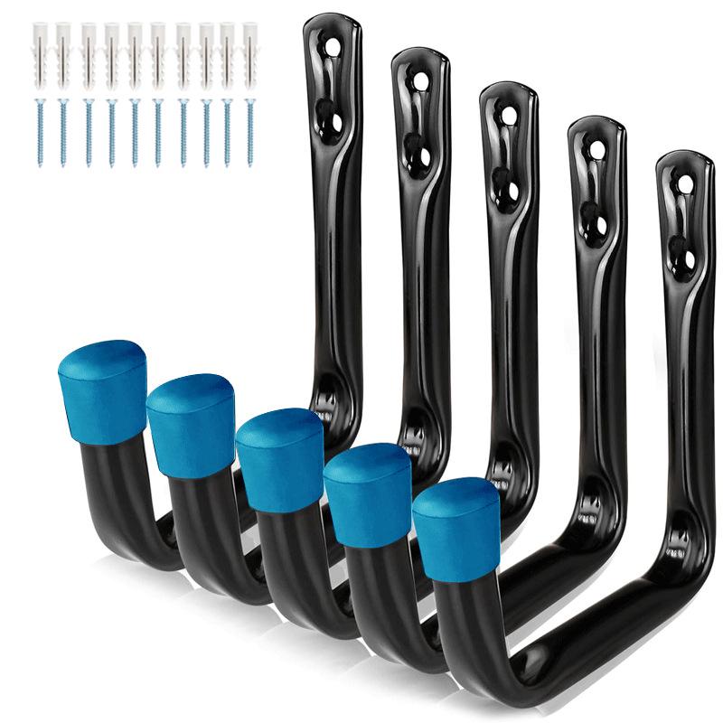 Cross-Border Bicycle Hook: Popular Garage and Garden Tool Hook