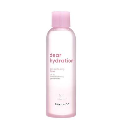 Περιποίηση προσώπου – Τονωτική λοσιόν