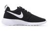 Nike Roshe One Black White Women's 844994-002