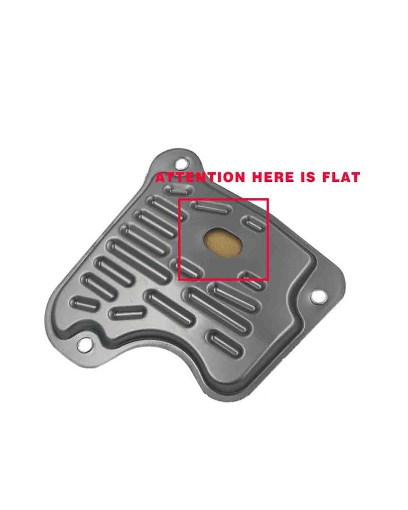 Transmission Pan Gasket Corolla Laktis EZ Auto Transmission Filter Kit 35330-0W060 35330-0W080