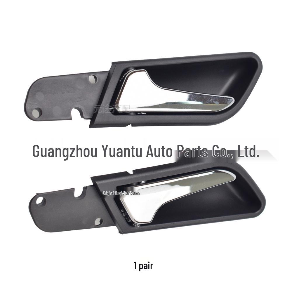 Mercedes-Benz A-Class/B-Class W169/W245 Inner Door Handle Replacement