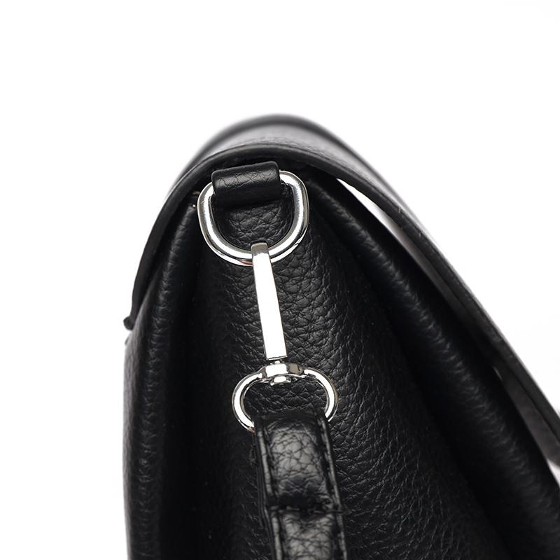 Women's Bag Vintage Shoulder Bag Crossbody Bag Middle-Aged and Elderly Mother Bag