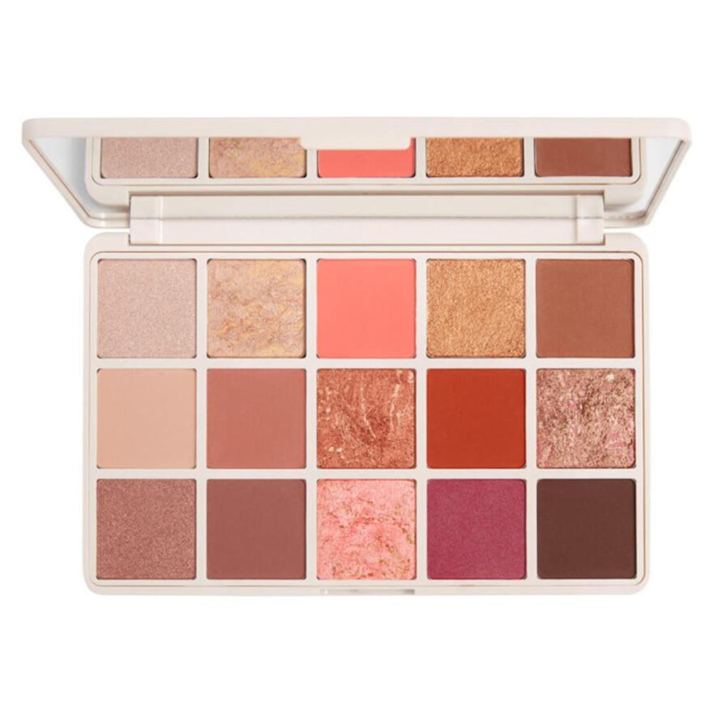 Dream Queen Eye and Face Palette