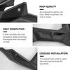 For ELIMINATOR 500 Eliminator500 Bottom deflector Engine Chassis Protection cover Guard Protection Motorcycle Accessories