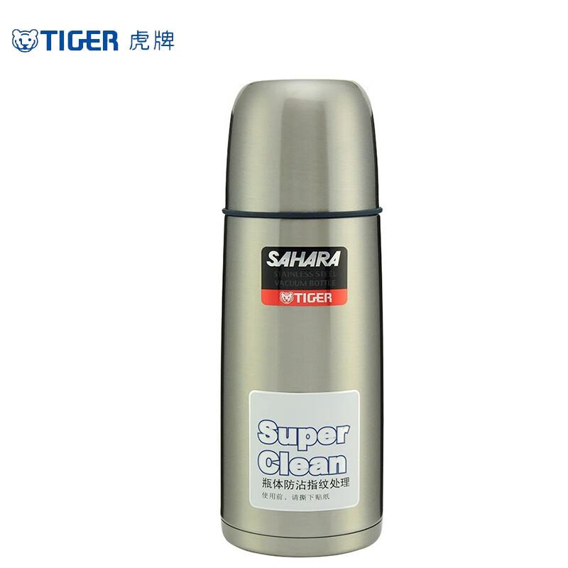 Tiger Vacuum Insulated Stainless Steel Mug 350ml