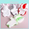 Burattino da Mano Coniglio Peluche Per Neonati Con Imbottitura in Morbido Cotone PP Giocattolo Comfort per Lattanti Regalo per Neonato