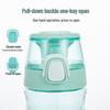 THERMOS Tritan Sports Water Bottle