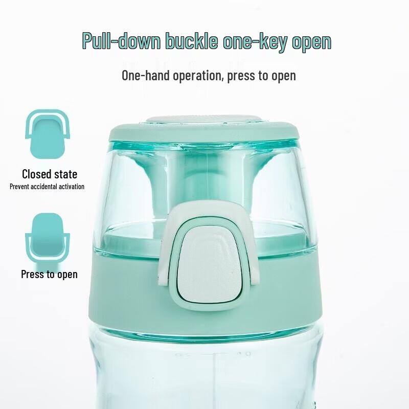 THERMOS Tritan Sports Water Bottle
