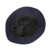 Spring Summer Unisex Outdoor Sun Protection Hat Packable Wide Brim Breathable Casual Fisherman Hat for Hiking Hunting Travel Fishing