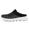 Stylish Knit Slip On Athletic Casual Unisex Shoes Large Sizes Available Comfortable Lightweight Breathable Walking