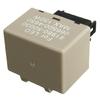 8Pin Electronic LED Flasher Relays Turn Signal Bulb Flash 81980-50030