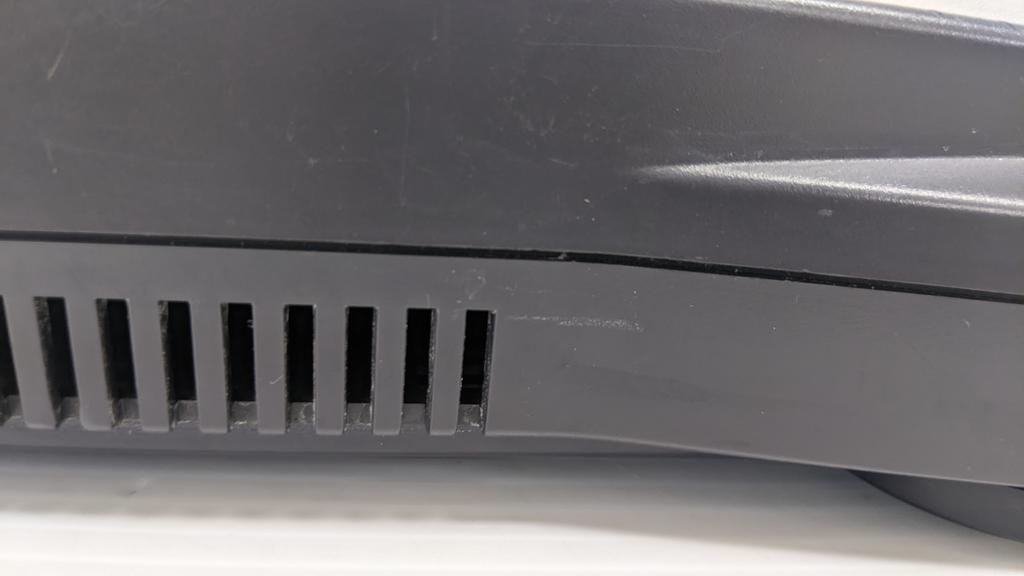 Nintendo 64 N64 Console Black 1-15-1 Used Refurbished