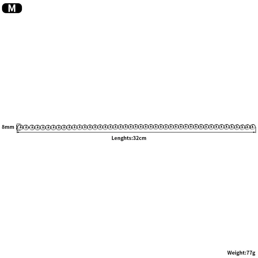 Metal Stainless Steel Ball Urethral Masturbator Prostate Bead Men's Penis Sex Toy Sounding Gay Urethral Stimulator