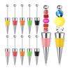 Wine Stopper With Sealing Function For Home Bar Decor