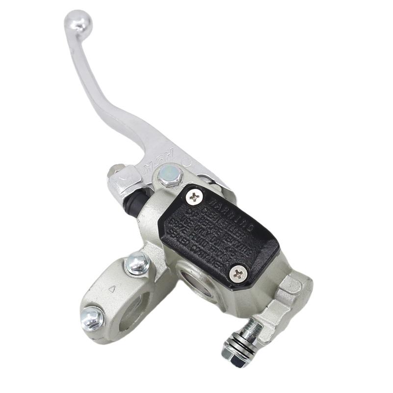 Motorcycle Hydraulic Clutch Pump Control Master Cylinder Brake Pump Caliper Suitable for EXC EXCF XC XCW XC-F XCF-W SX SXF