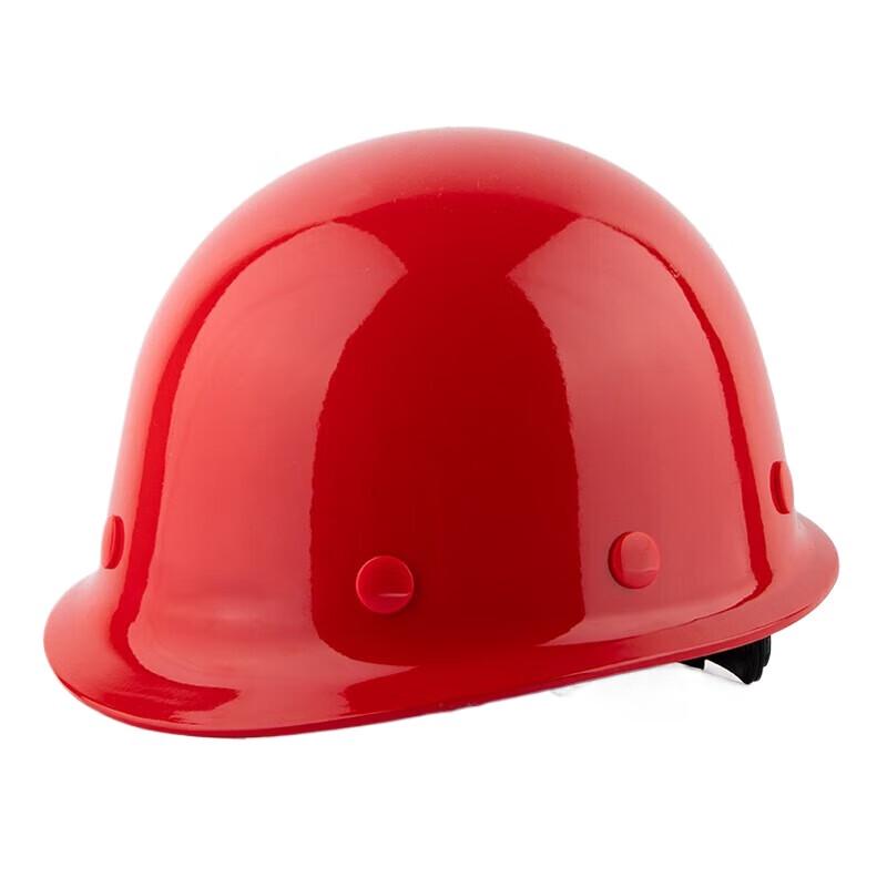

Xintaihang GM737 Fiberglass Safety Helmet