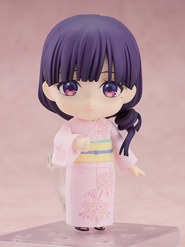 Nendoroid My Happy Marriage Miyo Saimori Figură mobilă pictată în plastic, fără scară