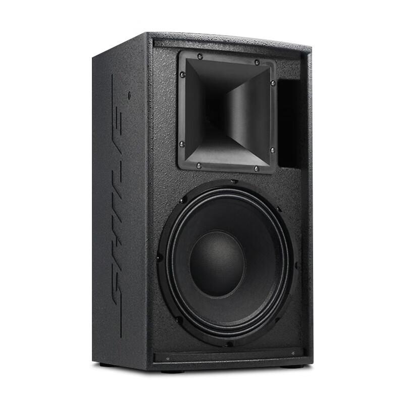 SHILE BM-99 Pair of 12-inch Professional KTV Passive Speakers