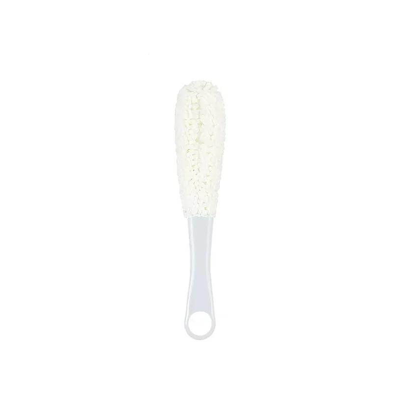 Cleaning Brush For Hookah Shisha Chicha Narguile Base Sponge Cleaning Tool Accessories Drop Shipping Smoking Accessories
