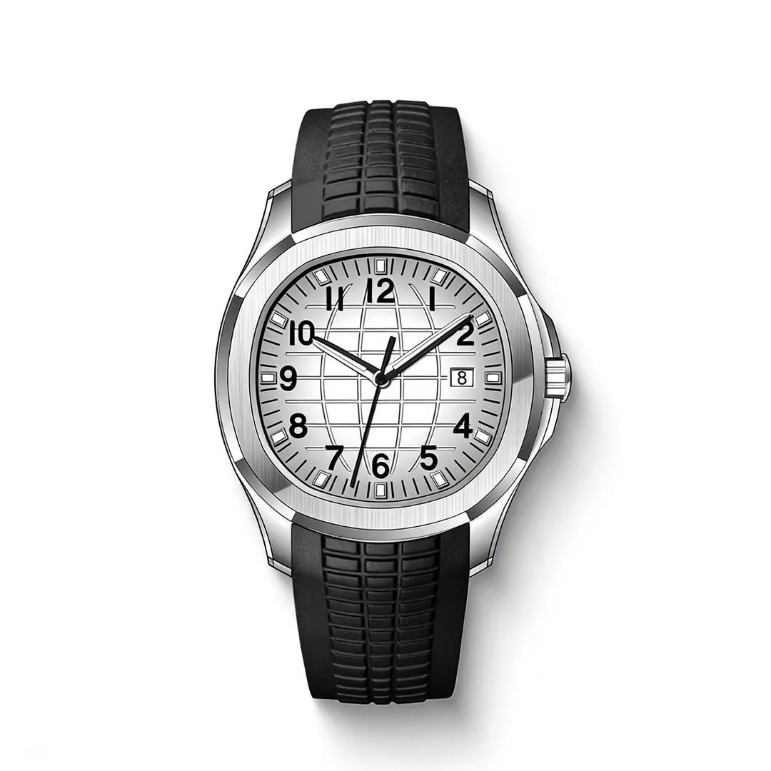 Men S Business Waterproof Watch Men S Grenade Quartz Watch Genuine Men S Watch