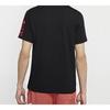 Nike Sportswear Round Neck Casual Short Sleeve T-Shirt Men Tops Black CW0385-010