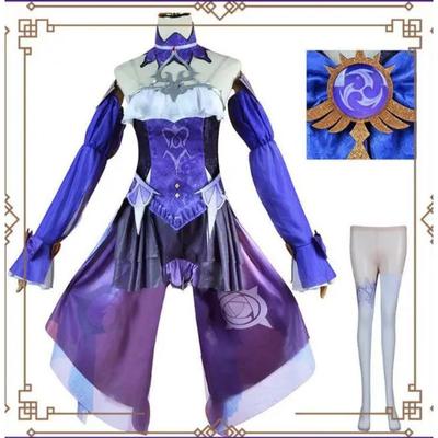 Kadın karnaval kostümleri – Kadın anime kostümleri