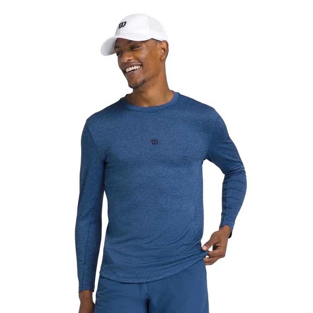 

Wilson Футболка с длинным рукавом Everyday Performance L