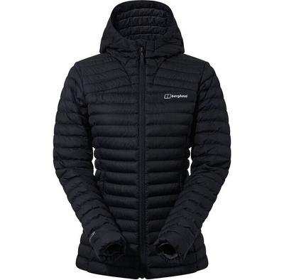 Куртка Berghaus Women's Nula Micro Jacket