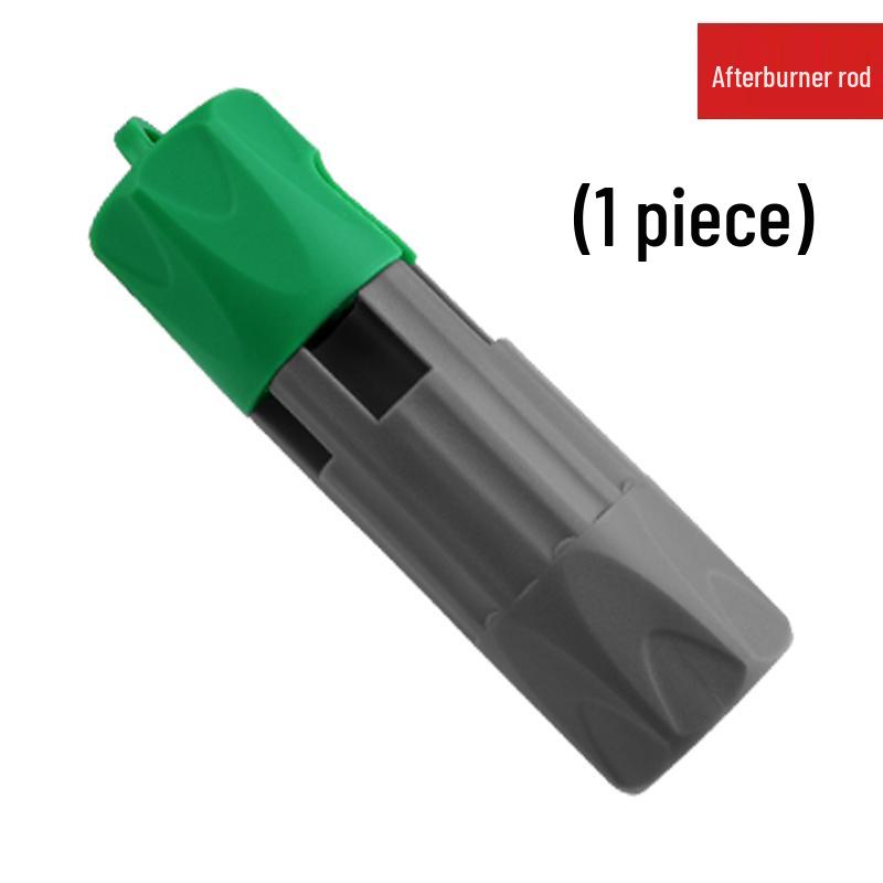 Hex Key L-Handle Torque Booster with Multi-Hole Design