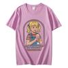 Everyone Is Annoying Funny Meme T Shirt High Street Fashion Trend Short Sleeve Tshirt Unisex Women Harajuku Y2k Oversized Tshirts