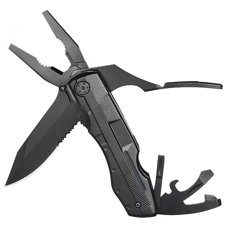 Xuan Yong Multi-tool Folding Pliers