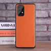 Case for Samsung Galaxy A53 A73 A33 A23 A13 5G Coque Luxury Textile Leather Skin Phone Cover for Samsung Galaxy A53 Case Funda
