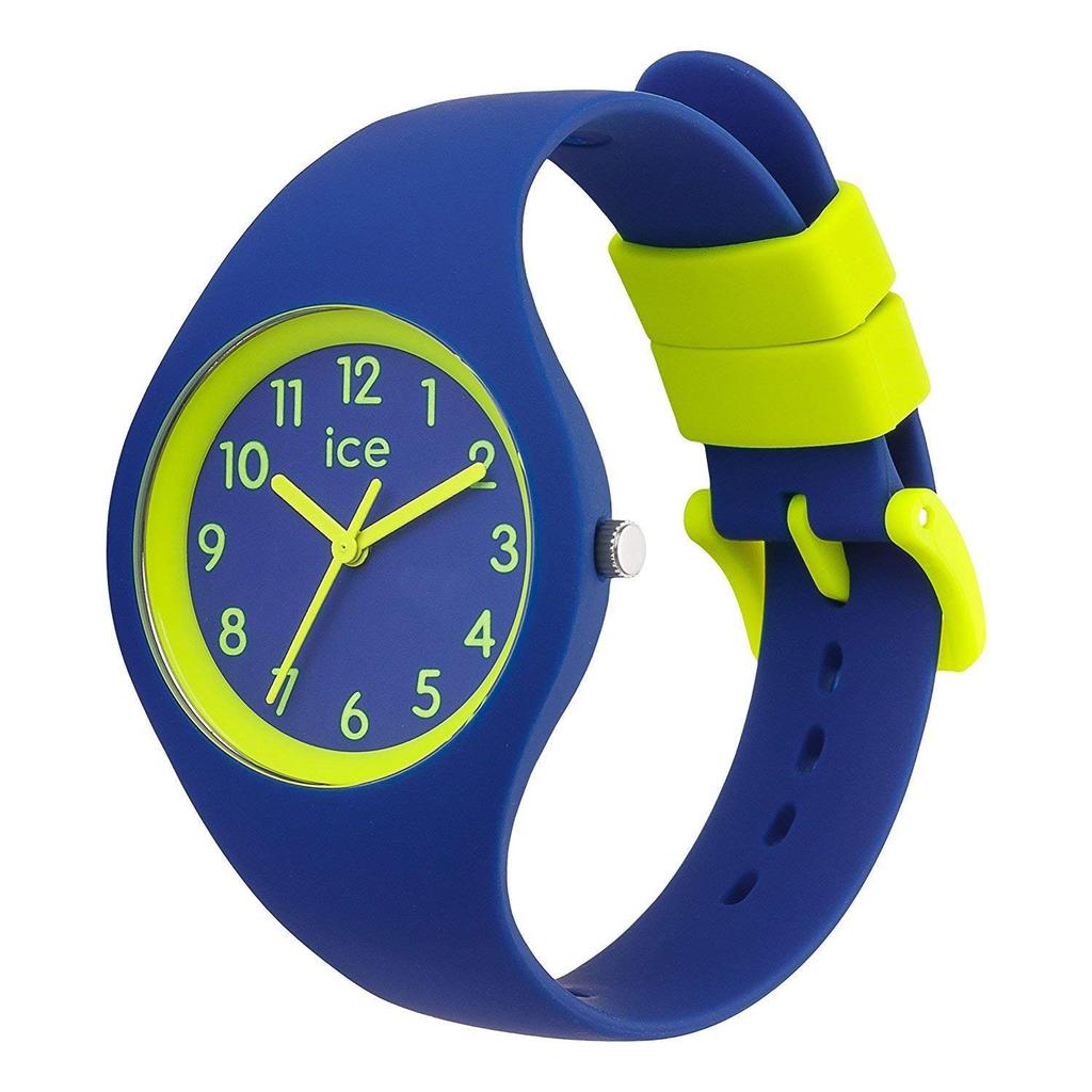 ICE WATCH Blue Kids' Watch, 36mm, [Used]
