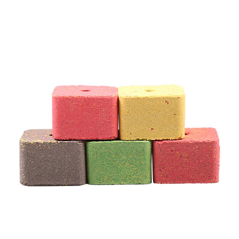 Fishing King Kopf- und Silberkarpfen Blockköder