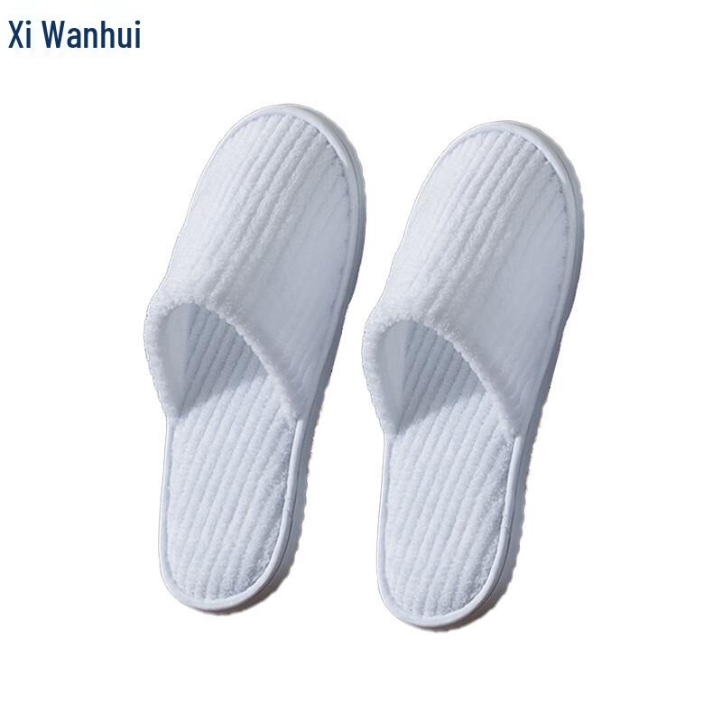 XWH Hotel Disposable Slippers