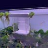 Transparent Fish Isolation Box Acrylic Fish Breeding Isolation Box for Aquarium