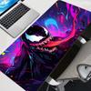 Mouse Pad Gaming Large Dywan Gamer Keyboard Hd Desk Mat NonSlip Rubber Table Carpet Mousepad VVenoms Xxl For Computer