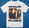 INHALER Falling In T Shirt