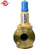 Haiyi A41H Spring-Loaded Low-Lift Safety Valve