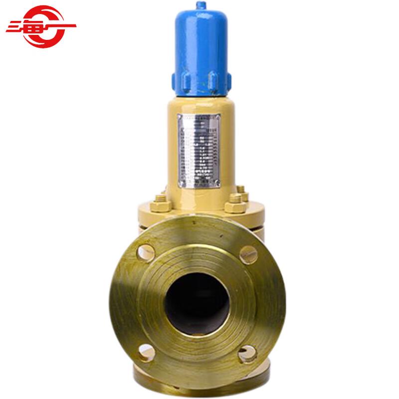Haiyi A41H Spring-Loaded Low-Lift Safety Valve