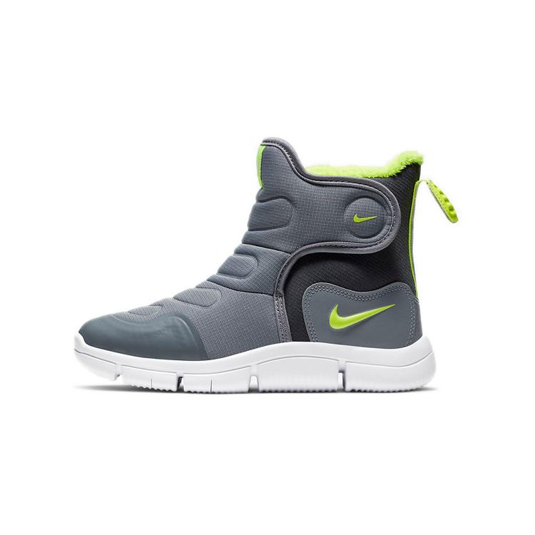 

Nike Novice Kids Boots Children Aged 3 7 Years Old AV8339-002 28