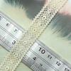 Cotton Lace Handmade Diy Clothing Accessories Lace Lace Sofa Curtains Doll Skirt Lace Webbing