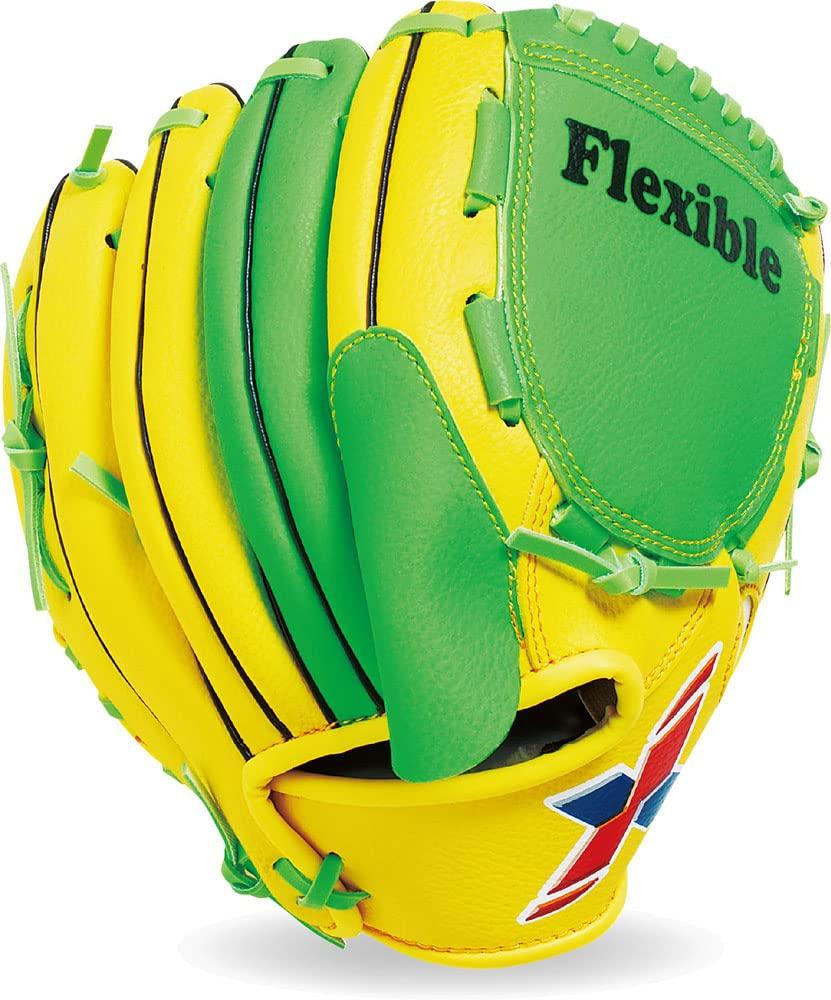 

UNIX General Softball First Mitt Right Throw Crest (UNIX) BF80-74