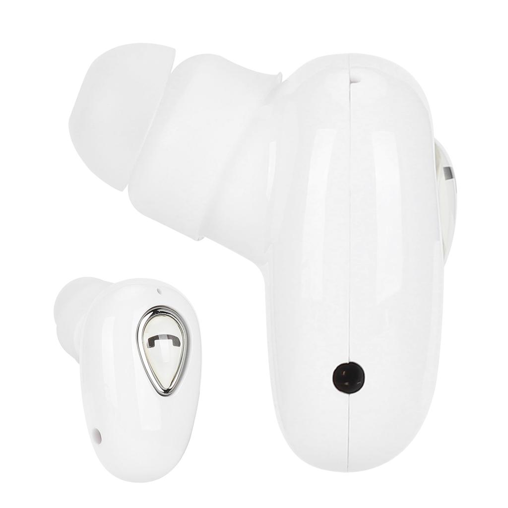 YX01 Portable Headset Earphone Excluding Charging Box Subwoofer HD Call