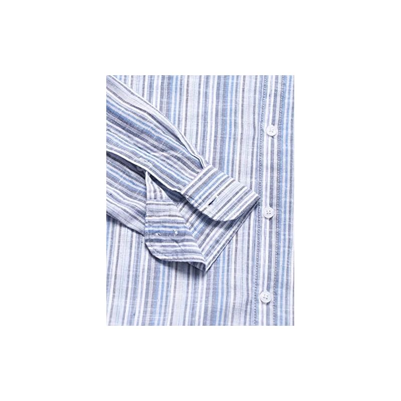 Dennis Lingo Men' Slim Fit Casual Shirt Description Dennis Lingo Casual Shirts For Men