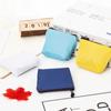 Women Pouch Storage Bag Card Holder Zipper Cosmetic Bag Wallet Money Bag Handbag Canvas Coin Purse