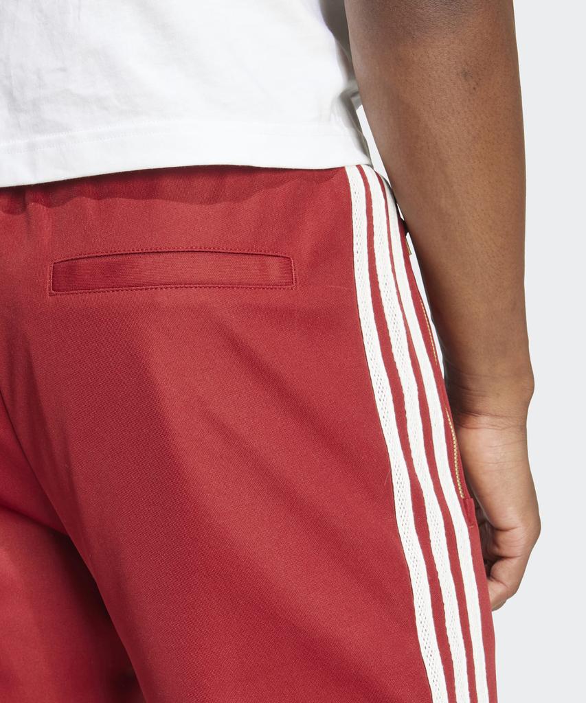 Adidas R3Cd Trainingshose - Rot / Ka4391