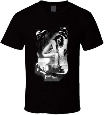 T-shirts en tops – T-shirts